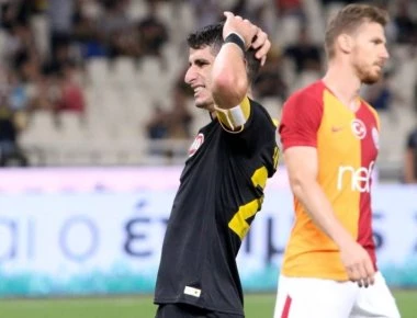 Αγωνία με Μάνταλο στην ΑΕΚ πριν την πρώτη «μονομαχία» με τη Σέλτικ